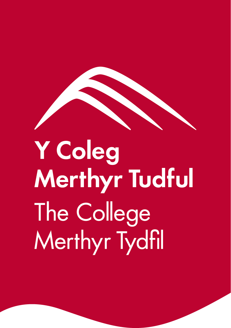 Merthyr Logo